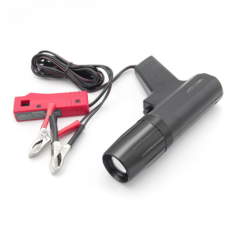 Engine Ignition Timing Light Car Motorcycle Engine timing Gun Light