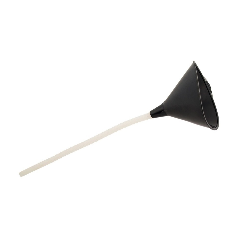 Performance Tool 95659 Small Flex Funnel Compact Funnel w Flexible Neck