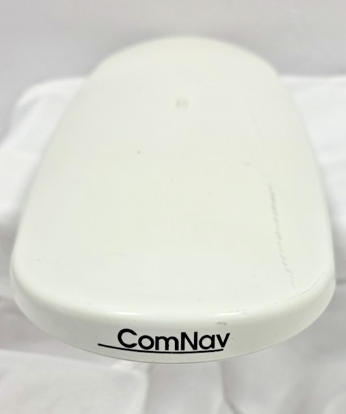 ComNav Vector G1 GNSS Satellite Compass Antenna – Marine Navigation Sensor &cord