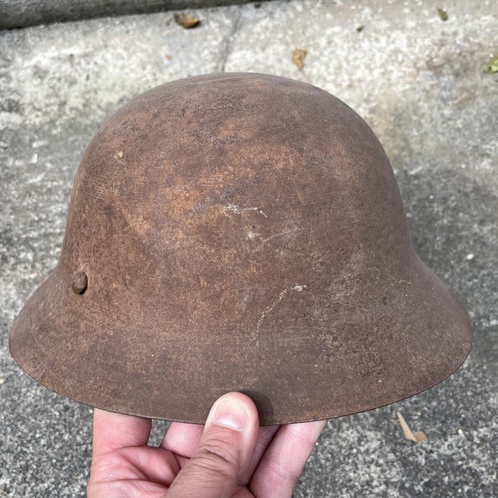 WW2 Japanese Army Star Helmet Type 90