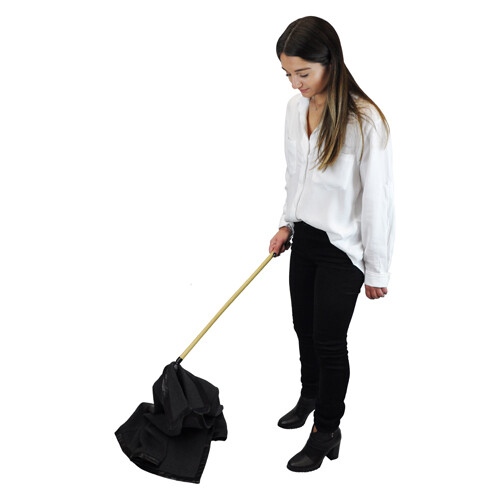 Dressing Stick 27"