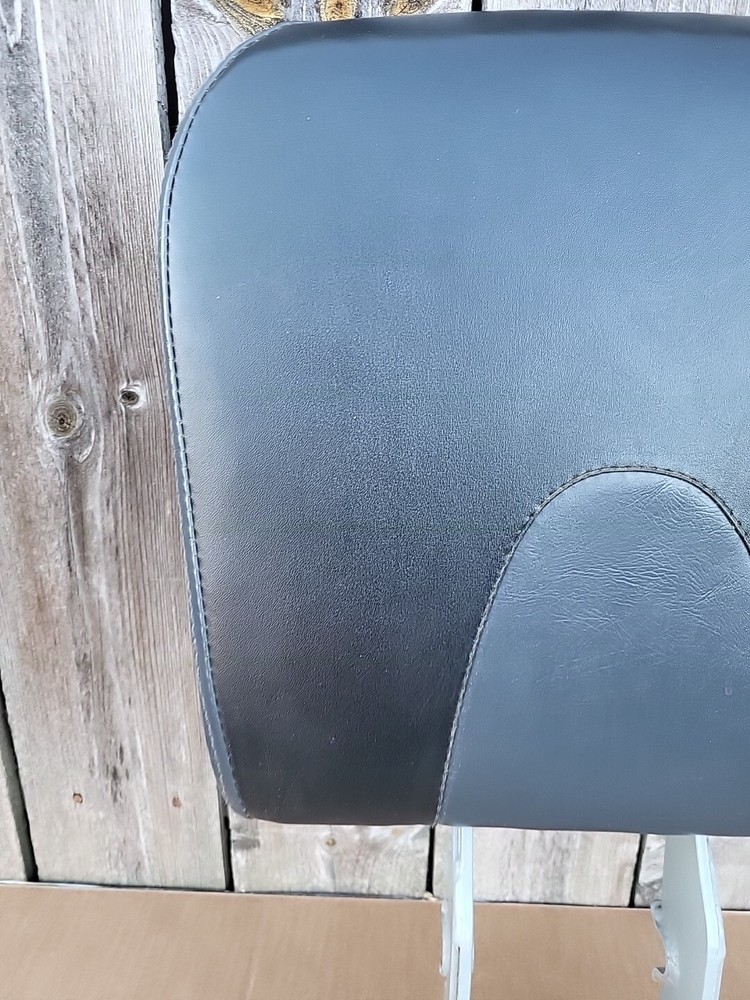 Bowflex Revolution Leg Press Seat Back Pad And Frame OEM