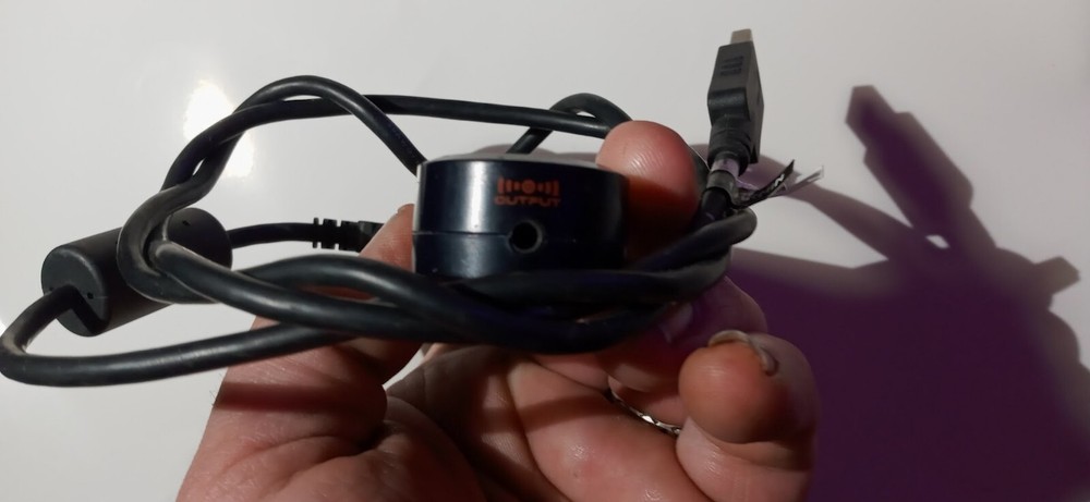 Xjacker Soniq Rush 2.0 Gaming Headset Amplifier