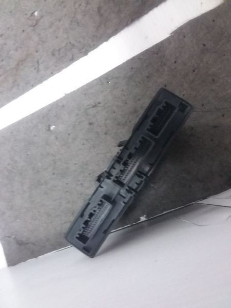 Security Smart Power Control Unit Module Fits 14-15 MDX 38320-TZ5-A21