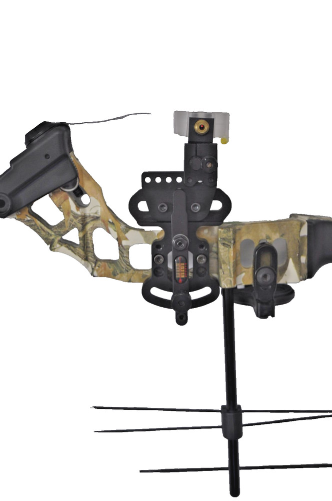 Velocity Design Archery Compound Bow