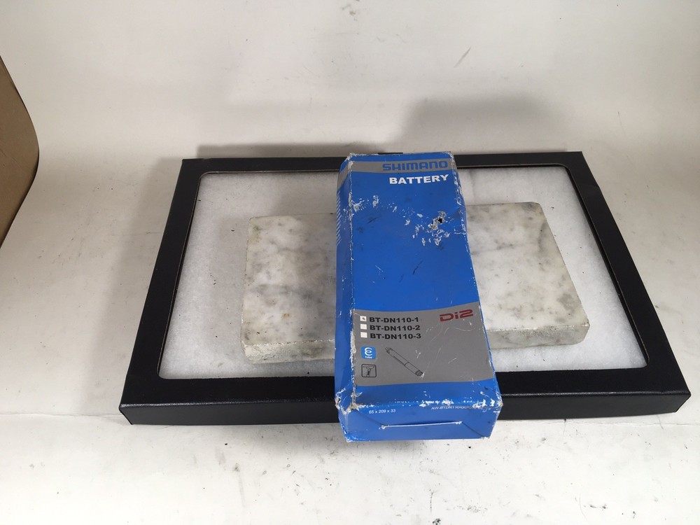 Shimano Di2 BT-DN110-1 Built-In Battery