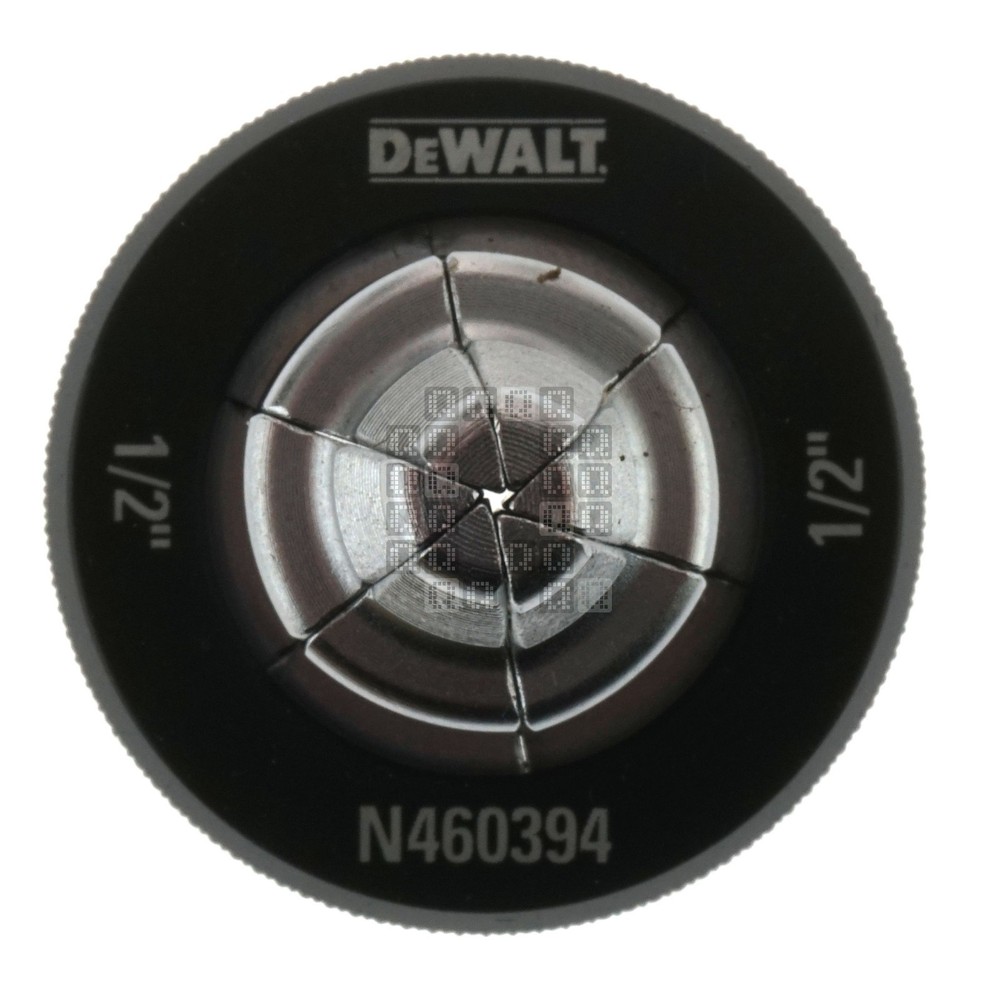 DeWALT DCE40012 PEX Expander Head, 1/2" / 12.7mm