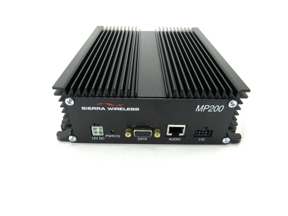 Sierra Wireless MP200 Modem - New