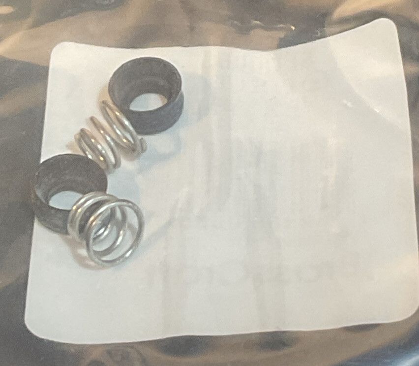 4 Pack Delta Seats And Springs SLD0083