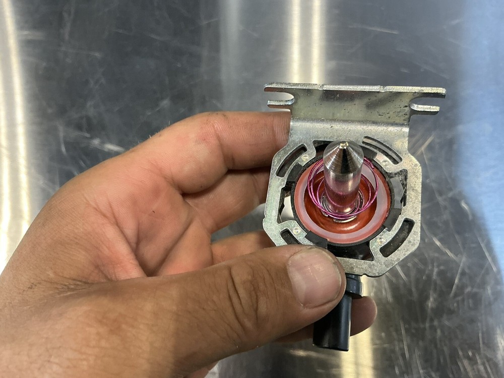 Hoshizaki Replacement Water Valve #4A2077-01