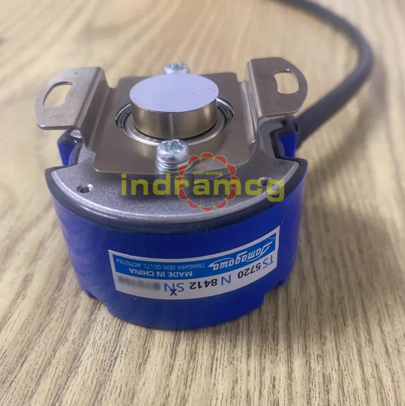 One TAMAGAWA TS5720N8412 Servo Encoder New