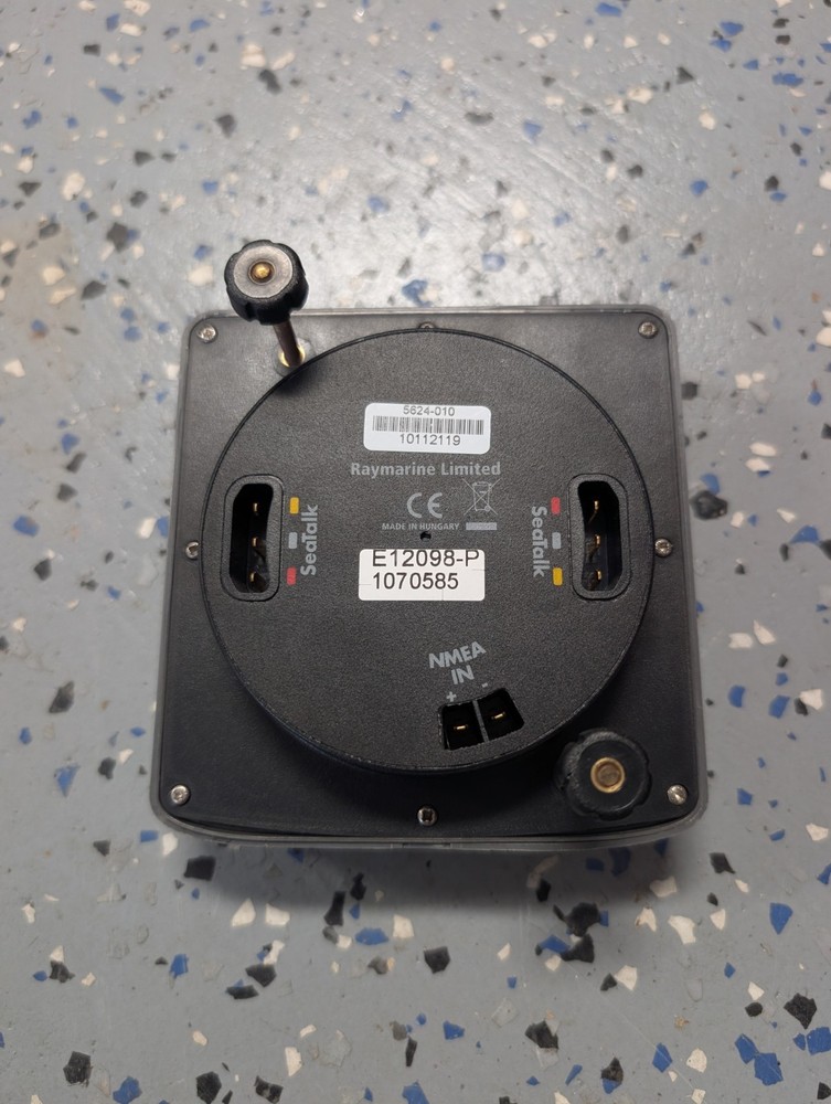 Raymarine ST6002 Autopilot Control Head
