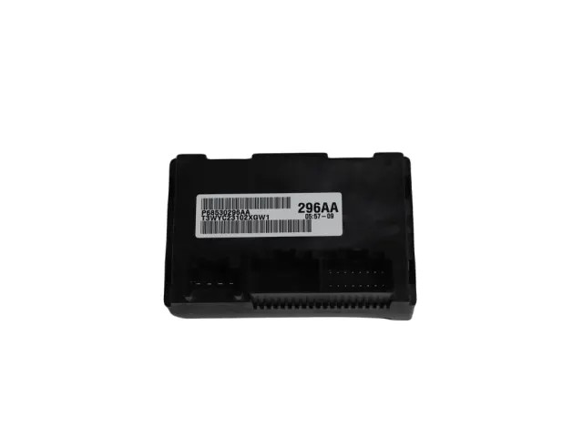 Genuine Mopar Transfer Case Control Module 68530296AA