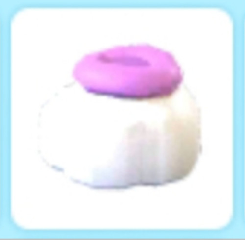 Spring Bunny Feet - Adopt right now