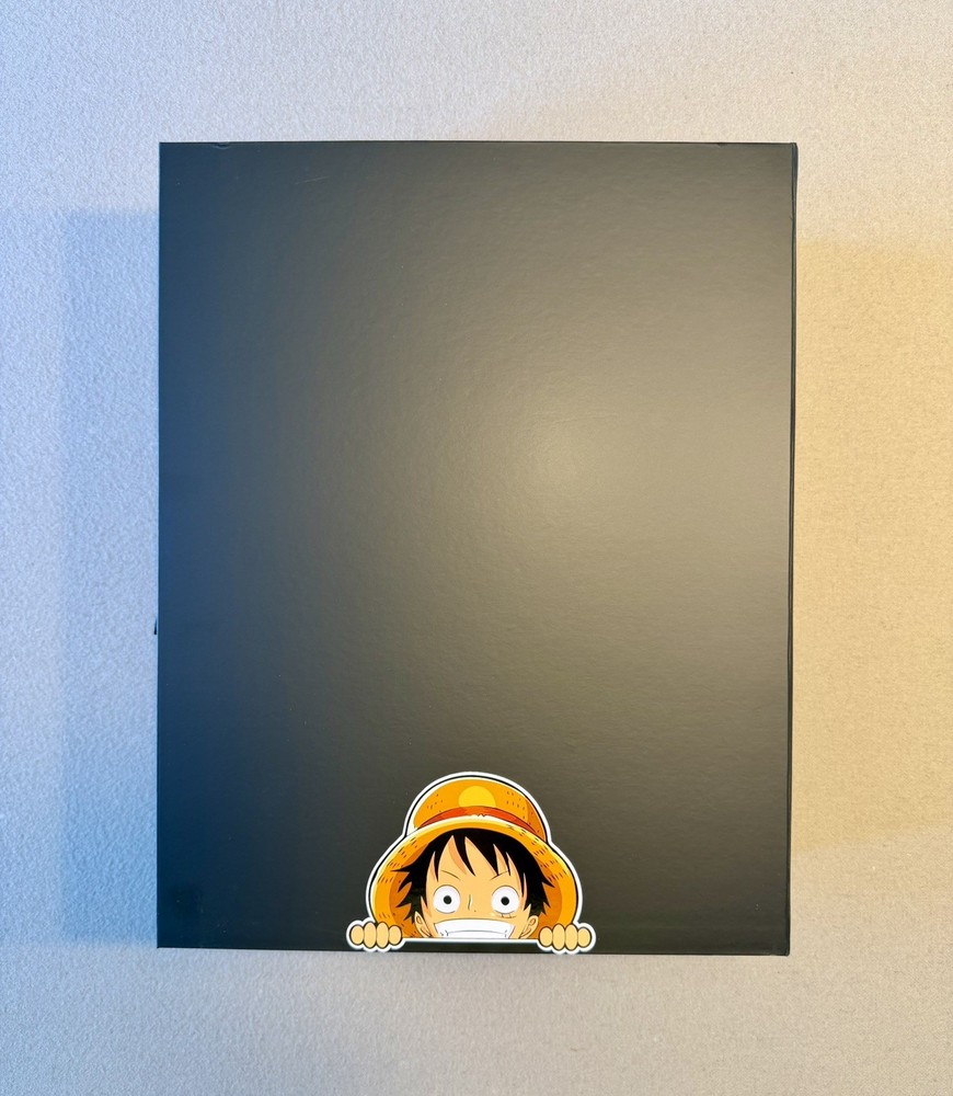 RARE ONE PIECE BACKPACK GIFT SET