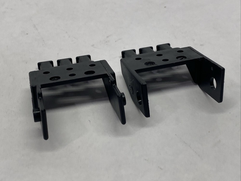 Igus 080-30-12PZMC Inner And Outer Mounting Bracket