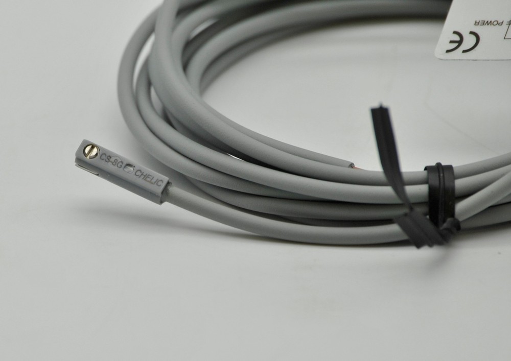 CHELIC CS-8G Magnetic induction Sensor Switch