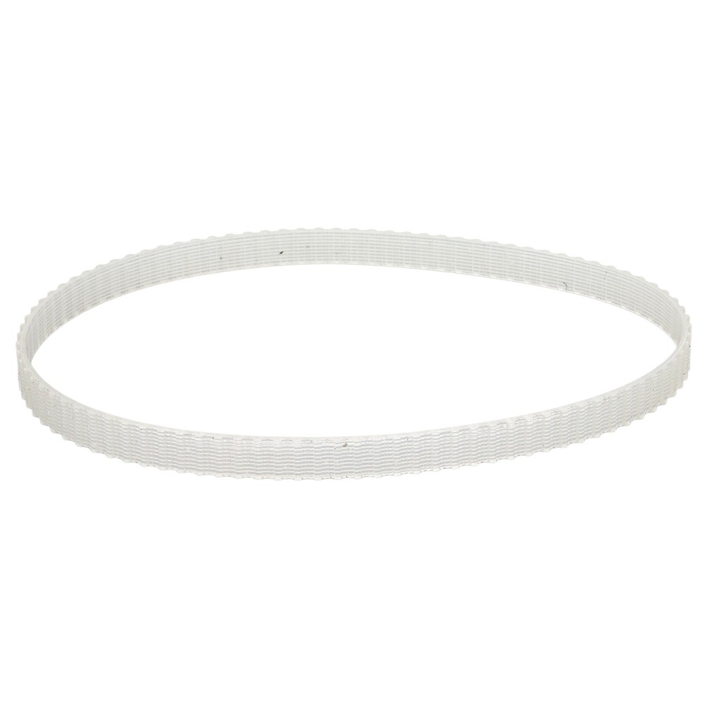 Lathe Belt Transparent Polyurethane Transmission Accessory Replacement Part For