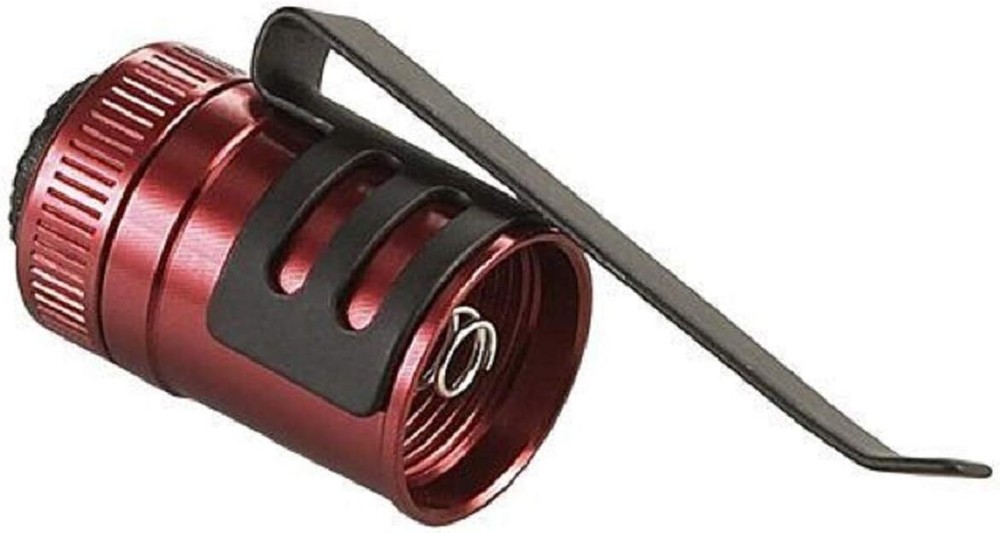 Streamlight 660023 Stylus Pro + Microstream Flashlight Tail Cap Switch Assembly