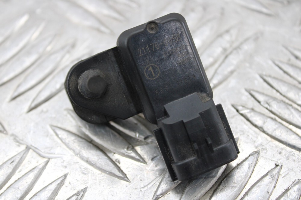Kawasaki GTR 1400 2009 map sensor 2007 - 2009