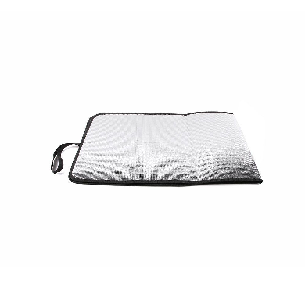 Front Windshield Sun Shade Shield Cover Visor For Land Rover Defender 2004-2018