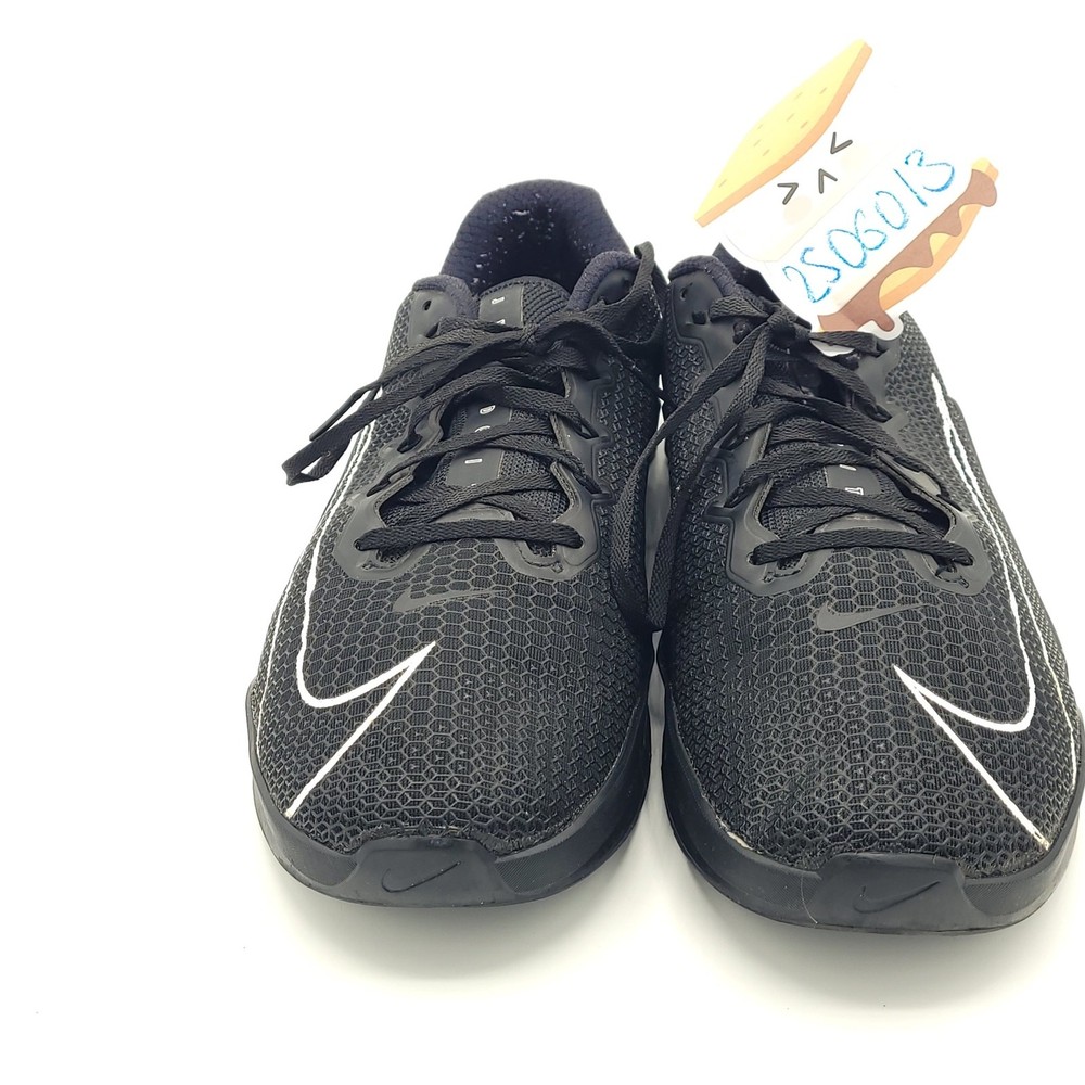 Nike Metcon 5 black men's size 13