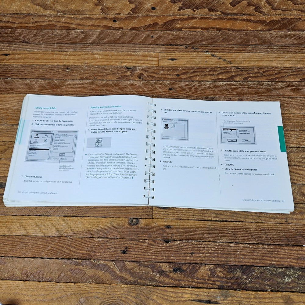 Apple Quadra 700 Getting Started Manual 030-4014-A (1990)