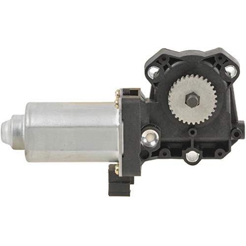 82-607 New Power Window Motor