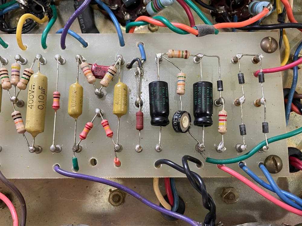 JCM 800 50-Watt Guitar Amp Combo Half Stack