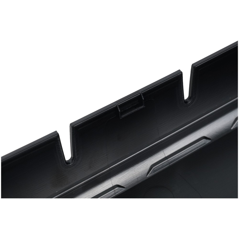 License Plate Brackets Front for Audi Q3 2016-2018