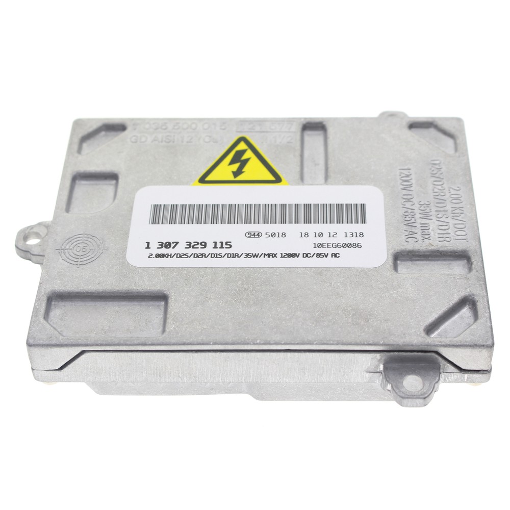 For 2006-2011 Cadillac DTS Ballast Ignitor Module Xenon HID Control Module Unit