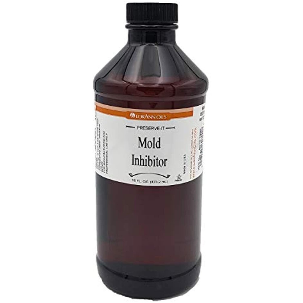 LorAnn Mold Inhibitor (16 oz, Clear)