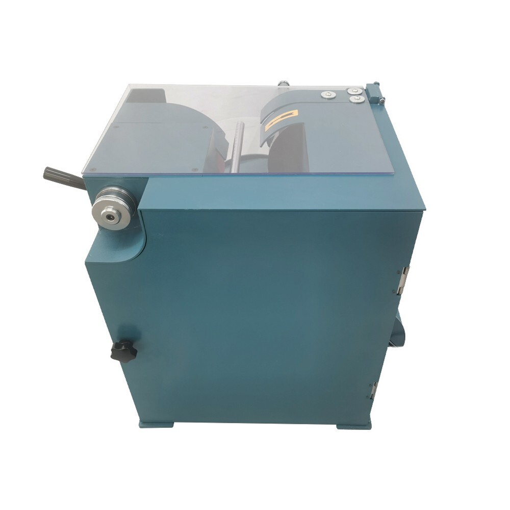 Precision Thimble Cutting and Grinding Machine Rotary Pin Cutting Machine 110V
