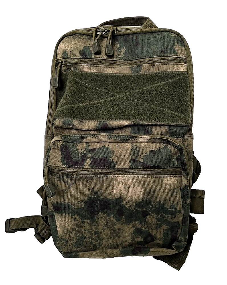 Lancer Tactical 1000D Nylon BACKPACK ONLY ATFG