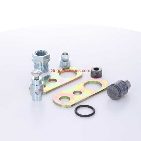 Merrill Repair Kit PKEFM For The E-5000 Series Hydrant