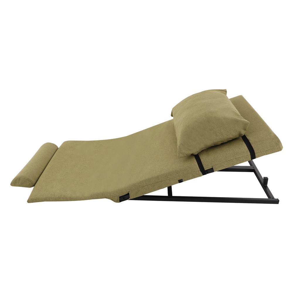 Green Electric Lifting Adjustable Bed Back Rest Electric Auxiliary Backrest US