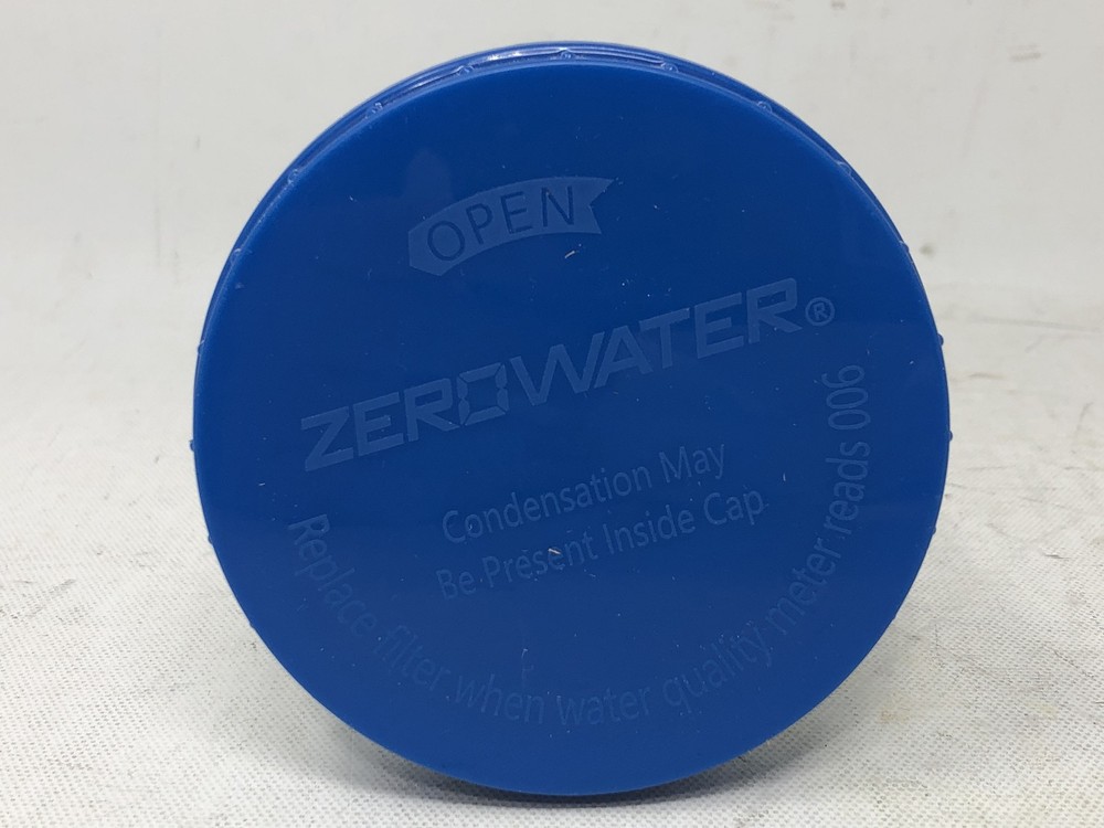 ZeroWater ZR-001 Replacement Water Filter - White