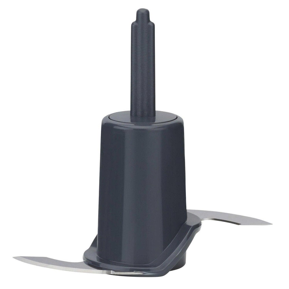 Cuisinart Elemental Collection 4-Cup Chopper & Grinder Compact Food Processor