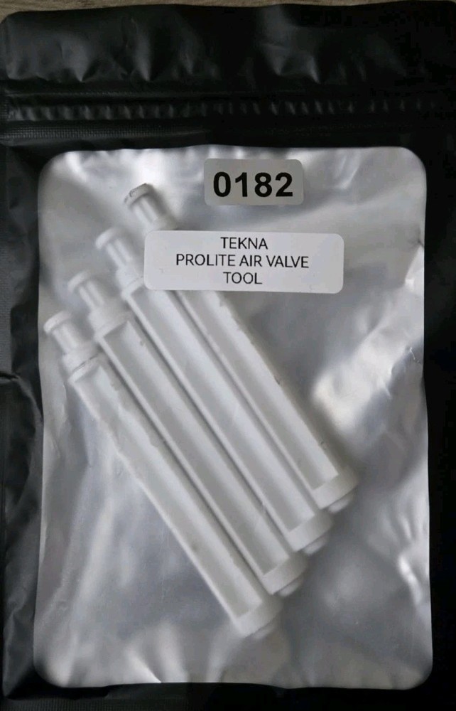 DeVilbiss 703530 Tekna ProLite Air Valve Tool