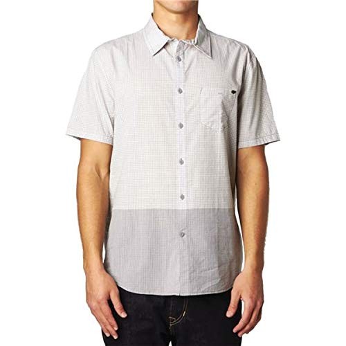 Fox Racing Sensor Shirt | Grey