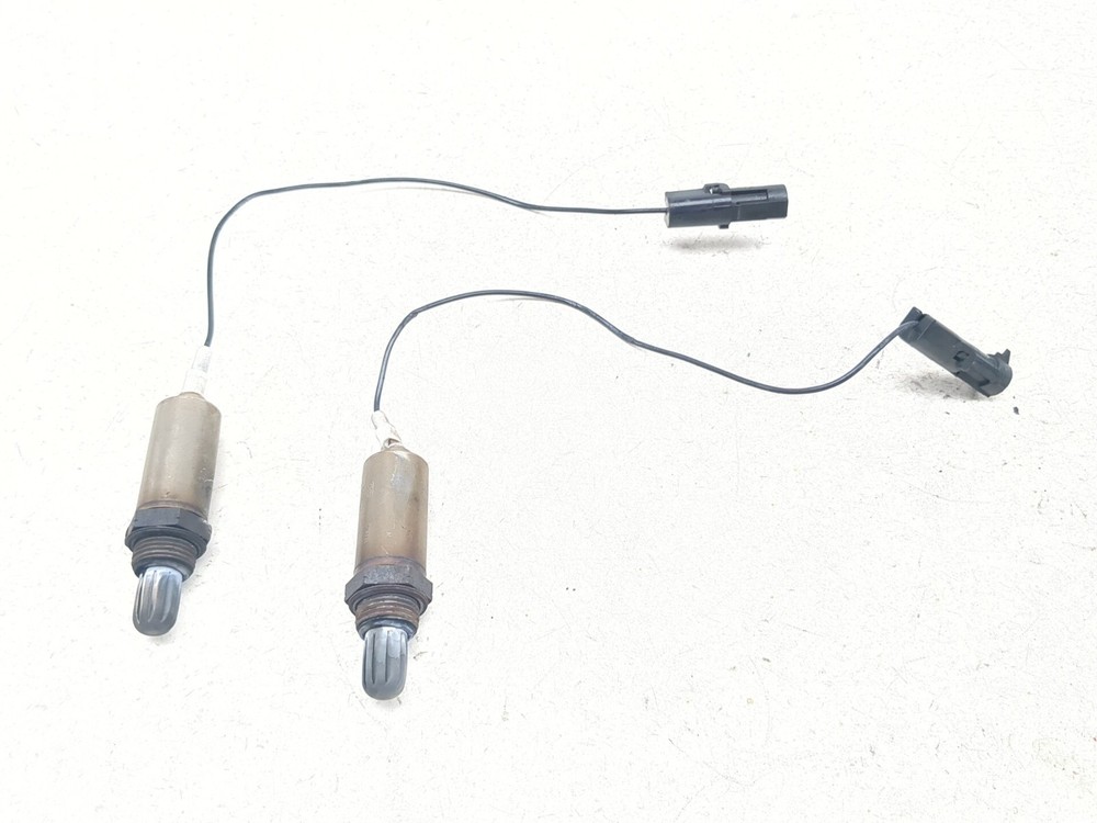 08-17 Victory Vision Front Rear Oxygen Sensor Set 4011853