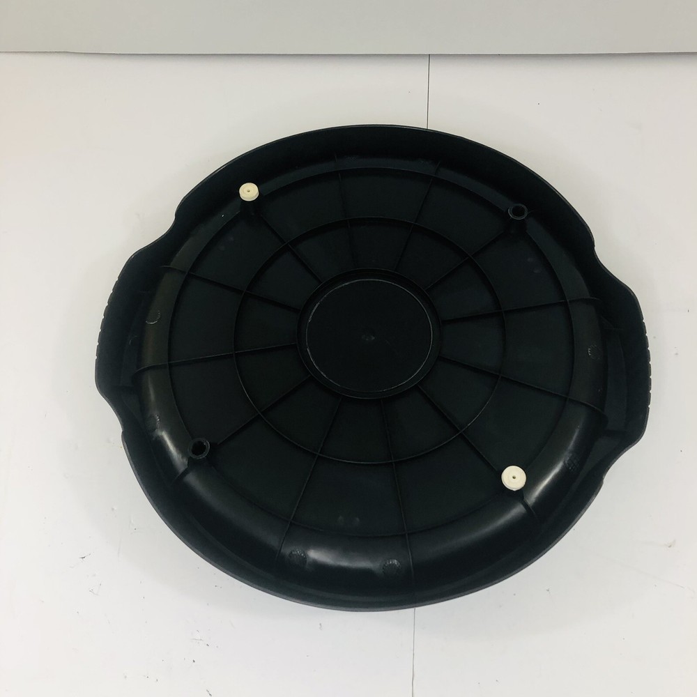 Nuwave Pro Infrared Oven 20371 Replacement Part Bottom Base & Drip Pan