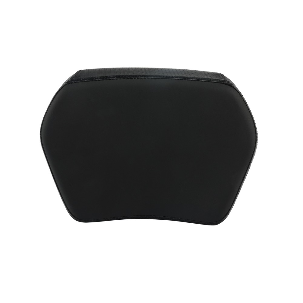 Matte Low Profile Pack Trunk Backrest Mount Rack Fit For Indian Chieftain 14-24