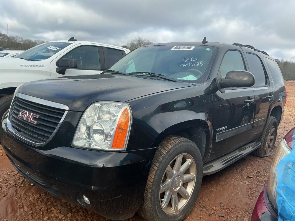Fuse Box Engine Fits 10-14 ESCALADE 4990967