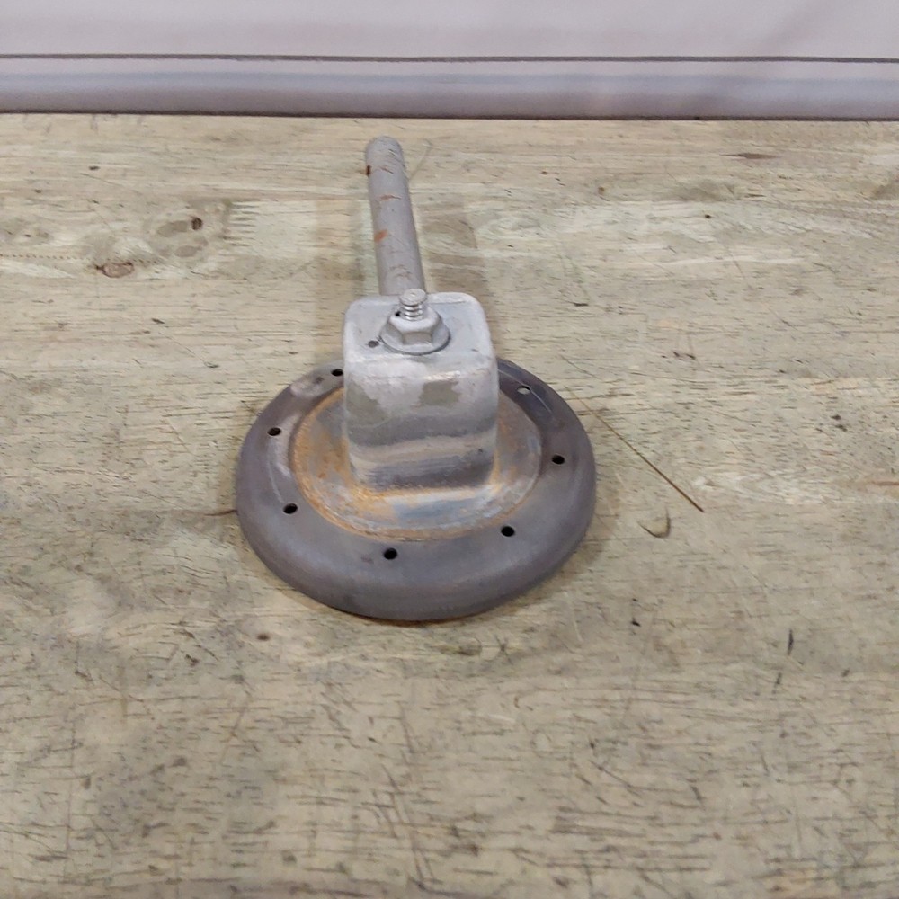 Coleman 5410A Propane Stove - Burner Assembly