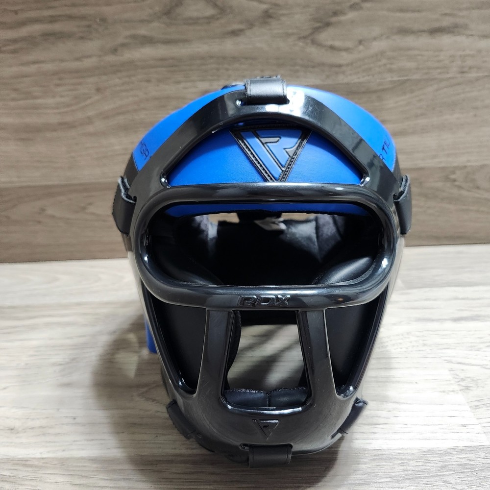 RDX boxing Head Gear Small