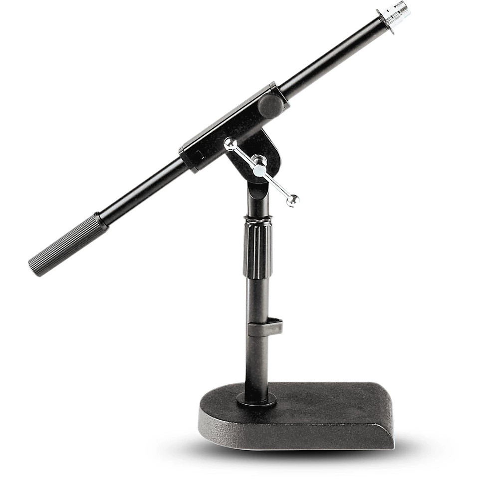 Proline MS112 Desktop Boom Mic Stand