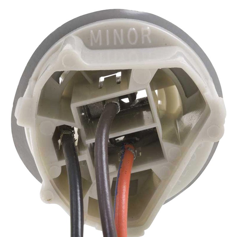OER 13410A Tail Lamp Socket