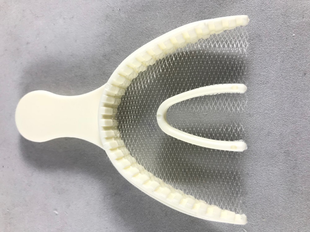 DentAmerica Polybite Disposable Impression Bite Registration Trays