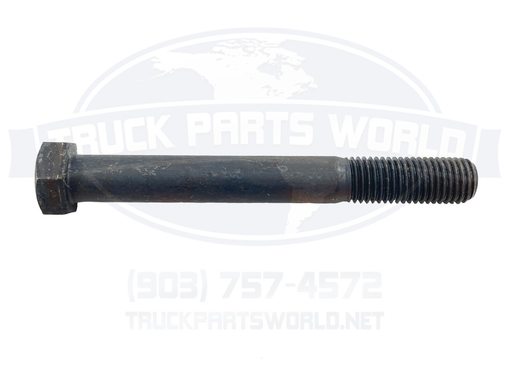 Poly Replacement Hendrickson 334-658 - TRI-FUNCTIONAL BUSHING KIT S-6914 HT207